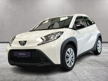 Toyota Aygo X 1.0B (72 CV) Active
