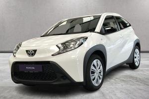 Toyota Aygo X 1.0B (72 CV) Active