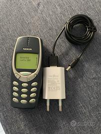 Nokia 3310 anni 90