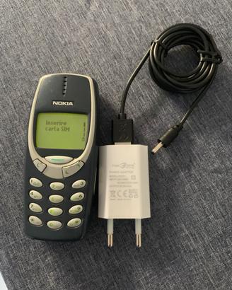 Nokia 3310 anni 90