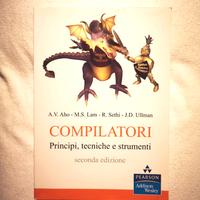 Compilatori. Principi, tecniche e strumenti