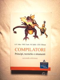 Compilatori. Principi, tecniche e strumenti