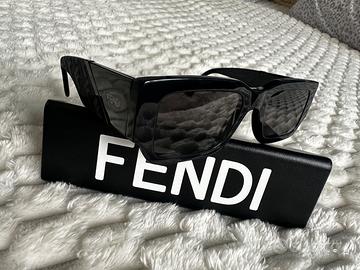 Occhiali FENDI