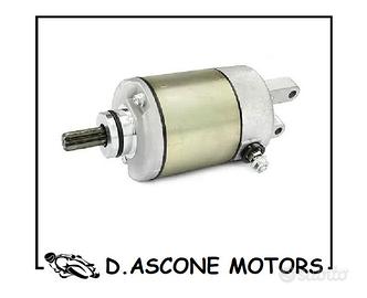 MOTORINO AVVIAMENTO Yamaha YP Majesty 250400 – XMA