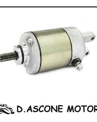 MOTORINO AVVIAMENTO Yamaha YP Majesty 250400 – XMA