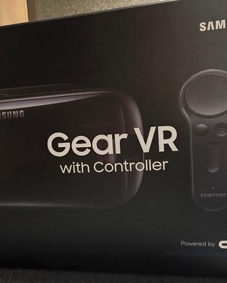 samsung Gear VR