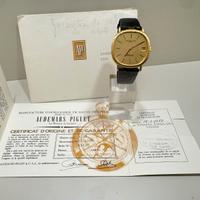 Audemars piguet 5378 oro 18kt