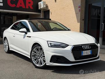 AUDI A5 35 TDI S tronic SPORT (NESSUN VINCOLO)