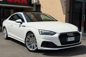 AUDI A5 35 TDI S tronic SPORT (NESSUN VINCOLO)