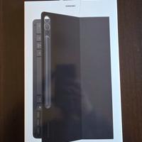 Samsung Book Cover Keyboard Slim - S9+/S10+