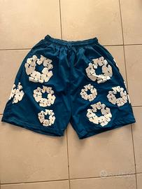 Denim tears shorts