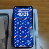 iPhone 12 Blu 256gb