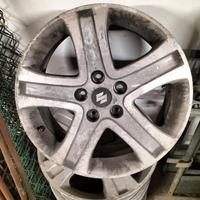 Cerchi in lega Suzuki gran Vitara