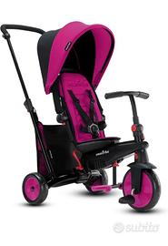 SMART TRIKE