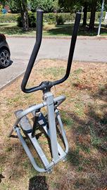 Stepper per gambe e glutei