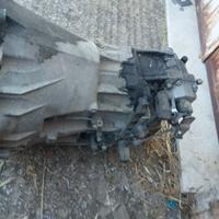 cambio Mercedes Benz strinter