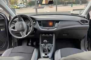 Opel Grandland x turbo diesel 