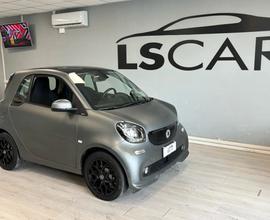 Smart ForTwo 70 1.0 twinamic Passion~UniPro~Promo 
