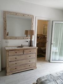 Trilocale elegante ne cuore di Budoni con due bagn