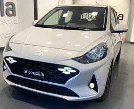 HYUNDAI i10 1.0 MPI Connectline