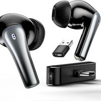 Auricolari da Gioco Wireless dongle USB-C PS4, PS5