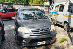 CITROEN C3 1.1 EURO 4 - IDEALE PER NEOPATENTATI