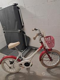 BICICLETTA BAMBINI 16"