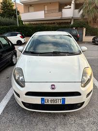 Fiat Grande Punto 1300 Multijet 2013