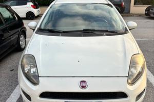 Fiat Grande Punto 1300 Multijet 2013