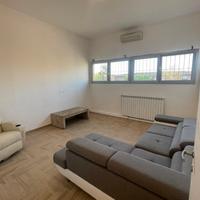 Carpi appartamento con 2 camere da letto