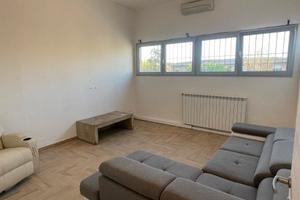 Carpi appartamento con 2 camere da letto