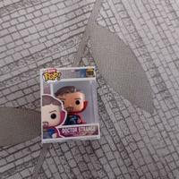 Bitty pop da collezione marvel