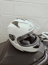 Casco integrale SHARK