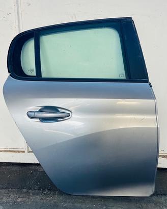 Porta posteriore destra Peugeot 208