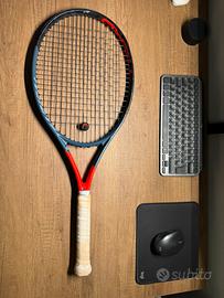 Racchetta tennis head radical lite