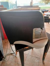 macchina da caffè 
