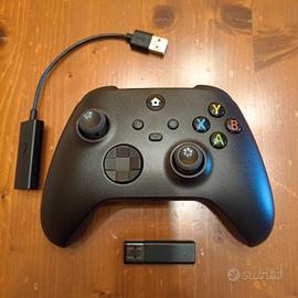 Controller per Xbox serie X/S One PC Descrizione 