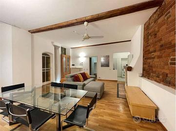 Appartamento di 60 m² con 2 locali a Milano