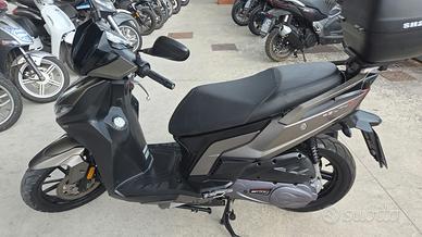 Kymco Agility 125i S DEL 2022