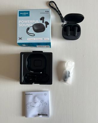 Auricolari Bluetooth