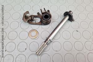 SELETTORE 5Y1-18101-01-00 YAMAHA XT 600 1990 1991