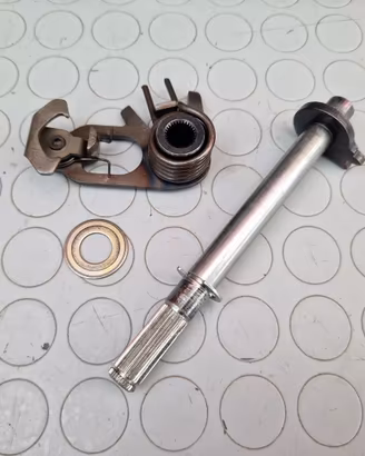 SELETTORE 5Y1-18101-01-00 YAMAHA XT 600 1990 1991