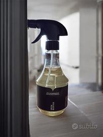 Iron Buster - Decontaminante residui ferrosi auto