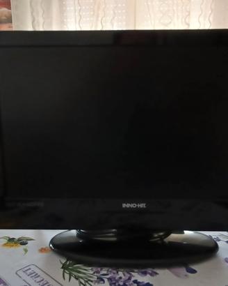 TV - Monitor Inno-Hit
