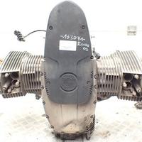 MOTORE BMW R 1100 GS (94-99) 111.227 km VIDEO