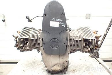 MOTORE BMW R 1100 GS (94-99) 111.227 km VIDEO