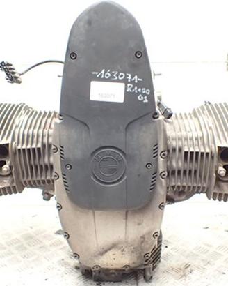 MOTORE BMW R 1100 GS (94-99) 111.227 km VIDEO