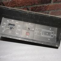 quadro contachilometri fiat panda 141