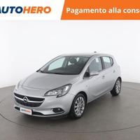 OPEL Corsa NJ20156