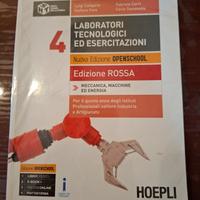 Libro LABORATORI TECNOLOG. ISBN 978-88-203-8331-2